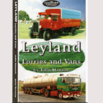 AR002 Leyland Lorries and Vans