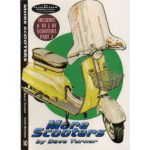 AR010 More Scooters: Including Part Two of an A to Z of Scooters