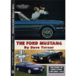 AR013 The Ford Mustang
