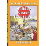 AR033 Holiday Coach Excursions