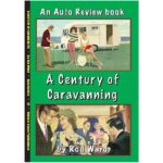 AR034 A Century of Caravanning