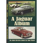 AR039 Jaguar Album