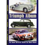AR041 Triumph Album