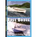 AR044 Fast Boats