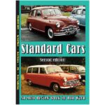 AR047a Standard Cars second edition