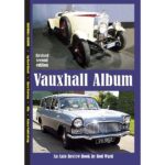 AR049a Vauxhall Album