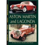 AR057 Aston Martin and Lagonda