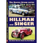 AR058 Hillman and Singer