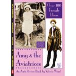 AR059 Amy & The Aviatrices