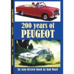 AR063 200 Years of Peugeot