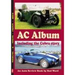 AR064 AC Album: Including the Cobra story