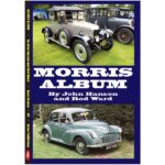 AR069  Morris Album