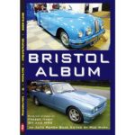 AR070 Bristol Cars