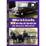 AR071 British Hearses