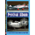 AR073 Percival Album