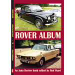 AR074 Rover Album
