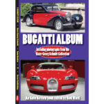 AR077 A Bugatti Album