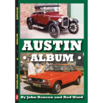 AR078 Austin Album