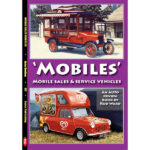 AR177 Mobile sales vehicles