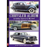 AR190 Chrysler Album (Including Imperial and Maxwell)
