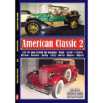 AR192 American Classic 2 (And the men behind ten of the marques)