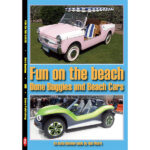 AR193 Fun on the beach (Dune Buggies and Beach Cars)