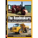 AR196 The Roadmakers (and other construction equipment)