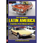 AR199 Cars produced in Latin America