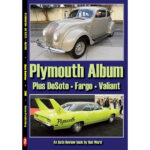 AR200 Plymouth Album (Plus DeSoto, Fargo, Valiant)