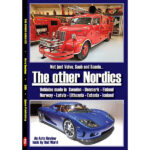 AR205 Not just Volvo, Saab and Scania:The Other Nordics.