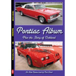 AR203 Pontiac Album including the story of Oakland
