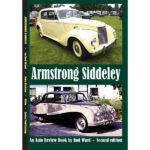 AR054a Armstrong Siddeley Second edition with minor changes and updates