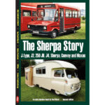 AR061A The Sherpa Story Second edition with minor changes and updates