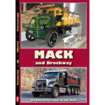 AR220 Mack and Brockway