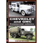 AR221 Chevrolet and GMC
